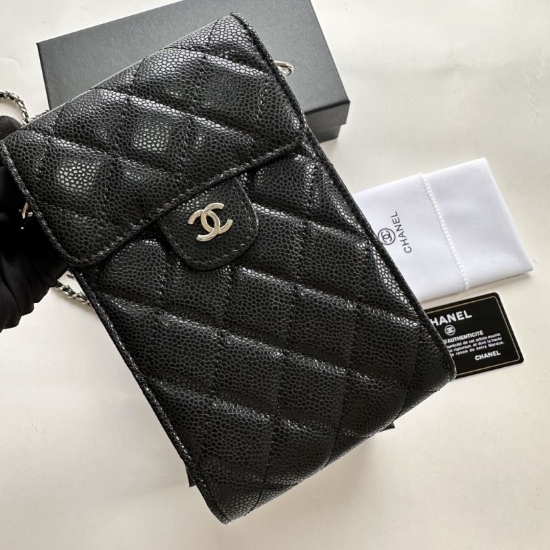 Chanel Other Stachel Bags